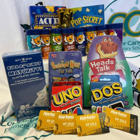 Family Fun Night Basket item