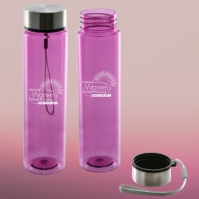 NWPC-PIE Water Bottle item