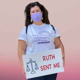 NWPC-PIE Logo Tee (+) item