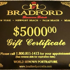 Luxury Photo Shoot Package w/ Hotel Stay item