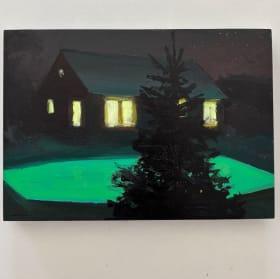 #11 House Hopes by Mia Bergeron item