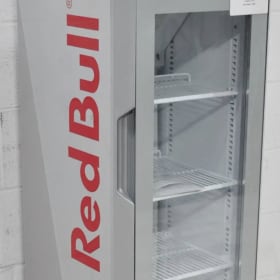 Red Bull Beverage Cooler item