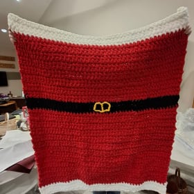 Basket #11 - Holiday Cheer Raffle Basket item