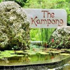 1 Self-Guided Pass to The Kampong item