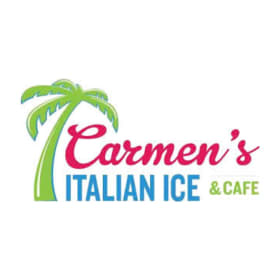 $40 Gift Card - Carmen's Italian Ice item