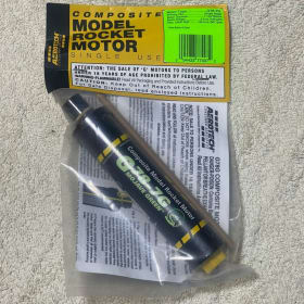 AeroTech G78-7G 29mm 01 item