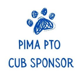 Cub Sponsor item