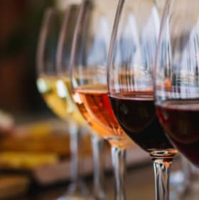 Lot 8: Bordeaux Whites and New World Sauvignon Blanc item