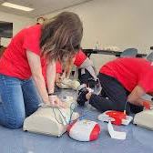 Youth CPR Training item