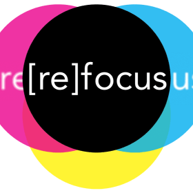 (Re)Focus Photo Shoot & Custom Artwork item