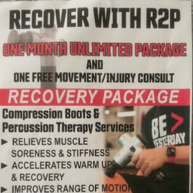 Ready 2 Compete item