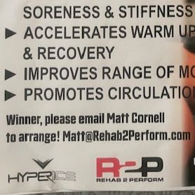 Ready 2 Compete item