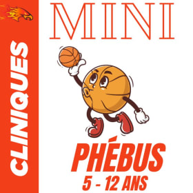 Cliniques Phébus - Mini -  Session Automne 2025 item