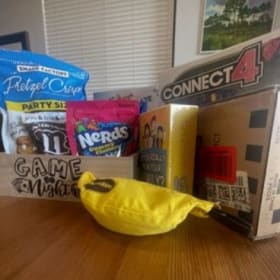 Game Night Goodies item