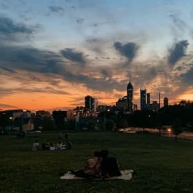 Indy Getaway - Test item