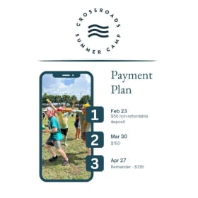 March 30 Payment item