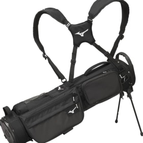 BR-D2 Carry Golf Bag – Perfect for the Avid Golfer! item