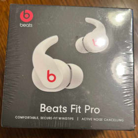 Beats Fit Pro item