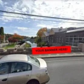 Fowler Bridge Sponsor: Street Side item