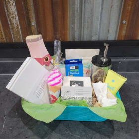 Sage & Co/Aura Gift Basket item