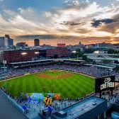 2 Outfield Reserved MN Saints Tickets item