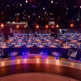 Dinner & A Show at the Chanhassen Dinner Theater (2 Tickets) item