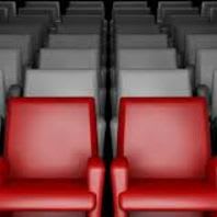 Elementary School 2 Front Row Seats for PK4 Awards Ceremony item