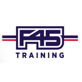 F45 Training Classes #1 item