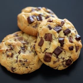 Monthly Dessert from Lois Werner item