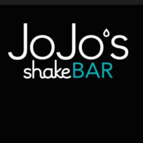Jojo's Shake Bar item