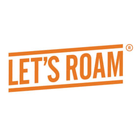 Let's Roam item