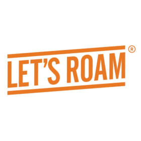 Let's Roam item