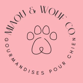 Gâteries pour chien - BEURRE D'ARACHIDE item