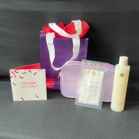 Item 269: European Wax Center item