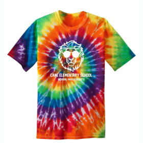 Lane Field Day/Field Trip Shirt (Colors will vary) item