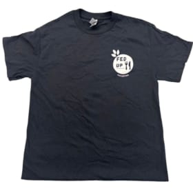 Unisex Convoy T-shirt—Small item