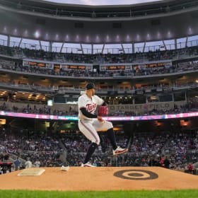 Twins Tickets (2 Tickets) item