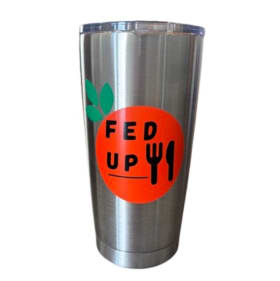 Tumbler item
