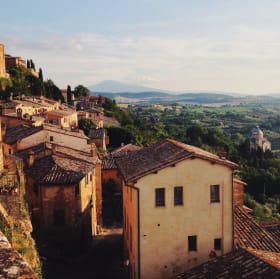 Under The Tuscan Sun 7-Nights Vacation for 4 item