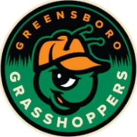 Take me out to Greensboro! item