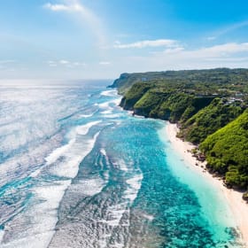 Bali Paradise 7 Night Vacation for 2 item