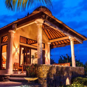 Bali Paradise 7 Night Vacation for 2 item