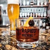 Bourbon + Bites @ Rapids Brewing item