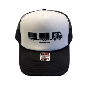 Convoy Trucker Hat item