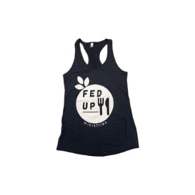 Women's Tank—Medium item