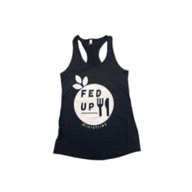 Women's Tank—Large item