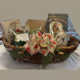 Hold Your Horses item