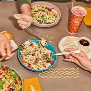 Item 315: Dining out in Blaine item