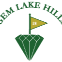 Item 316: Gem Lake Golf Date & Dinner item