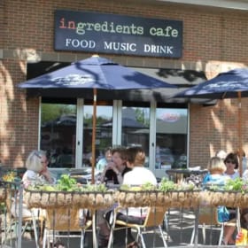 Item 316: Gem Lake Golf Date & Dinner item